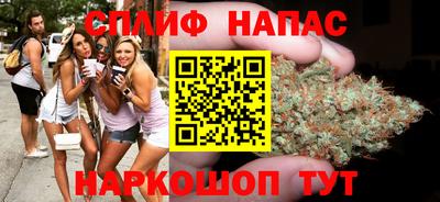 молекула духа Партизанск